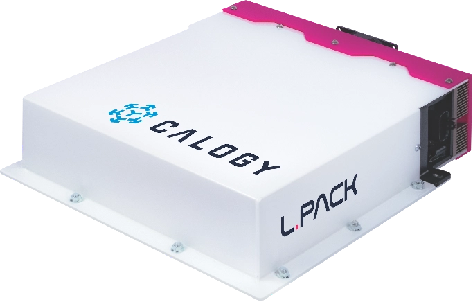 Solutions Batteries